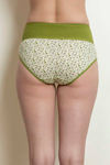 Rosaline Medium Rise Tummy Tucker Panty (Pack Of 2) - Assorted — thumbnail 8