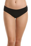 Zivame Medium Rise Full Coverage Hipster Panty (Pack of 3) - Multicolor — thumbnail 10