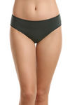 Zivame Medium Rise Full Coverage Hipster Panty (Pack of 3) - Multicolor — thumbnail 6