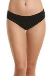 Zivame Medium Rise Full Coverage Hipster Panty (Pack of 3) - Multicolor — thumbnail 6