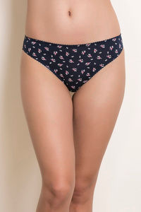 Blue, Print