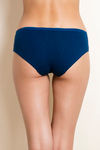 Zivame Anti-Microbial Medium Rise Full Coverage Hipster Panty (Pack of 2) - Multicolor — thumbnail 4