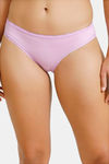 Zivame Anti-Microbial Low Rise Full Coverage Bikini Panty (Pack of 3) - Multicolor — thumbnail 10