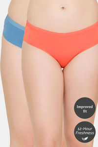 Peach,Blue