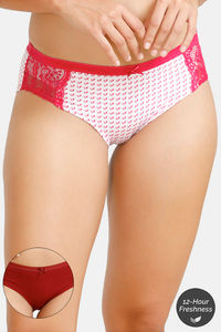 Red,Pink