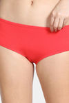 Zivame Moroccan Low Rise Full Coverage Hipster Panty - Bittersweet — thumbnail 4