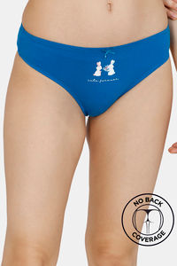 Mykonos Blue