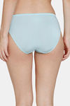 Zivame Marshmallow Low Rise Full Coverage Bikini Panty - Plume — thumbnail 3
