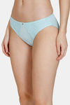 Zivame Marshmallow Low Rise Full Coverage Bikini Panty - Plume — thumbnail 5