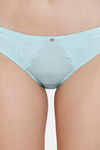 Zivame Marshmallow Low Rise Full Coverage Bikini Panty - Plume — thumbnail 6
