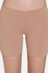 Zivame Anti-Microbial Low Rise Full Coverage Boyshorts - Roebuck — thumbnail 4