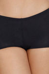 Zivame Low Rise Full Coverage Boyshorts - Anthracite — thumbnail 6