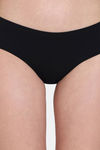 Zivame Low Rise Full Coverage No Visible Panty Line Hipster - Anthracite — thumbnail 6