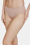 Zivame Low Rise Full Coverage No Visible Panty Line Hipster - Roebuck — thumbnail 5