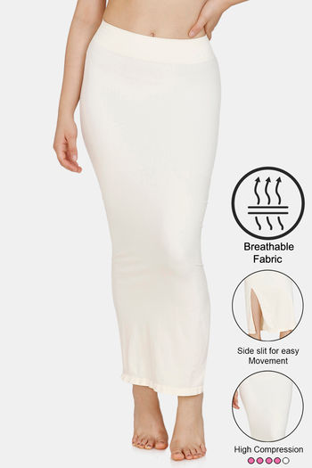 zivame shapewear saree