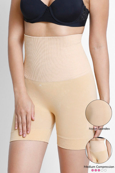 Shapewear for Women | Buy Shapewear Online | Zivame