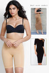 Zivame Smoothening Control Midwaist Thigh Shaper - Skin — thumbnail 3