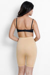 Zivame Smoothening Control Midwaist Thigh Shaper - Skin — thumbnail 4