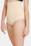 Zivame All Day Highwaist Seamless Shaper Brief - Roebuck — thumbnail 2