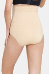 Zivame All Day Highwaist Seamless Shaper Brief - Roebuck — thumbnail 3
