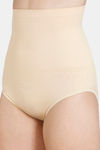 Zivame All Day Highwaist Seamless Shaper Brief - Roebuck — thumbnail 5