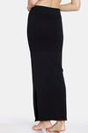 Zivame All Day Seamless Mermaid Saree Shapewear - Black — thumbnail 3