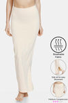 Zivame All Day Seamless Mermaid Saree Shapewear - Skin — thumbnail 1