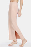 Zivame All Day Slit Mermaid Saree Shapewear - Skin — thumbnail 3