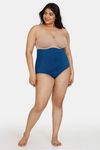 Zivame All Day Light Weight Midwaist Brief - Poseidon — thumbnail 10