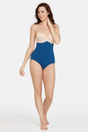 Zivame All Day Light Weight Highwaist Brief - Poseidon — thumbnail 5