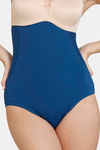 Zivame All Day Light Weight Highwaist Brief - Poseidon — thumbnail 6