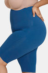Zivame All Day Highwaist Butt Enhancing Thigh Shaper - Poseidon — thumbnail 11