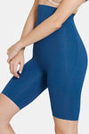 Zivame All Day Highwaist Butt Enhancing Thigh Shaper - Poseidon — thumbnail 6