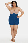 Zivame All Day Light Weight Highwaist Brief - Poseidon — thumbnail 10