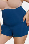 Zivame All Day Light Weight Highwaist Brief - Poseidon — thumbnail 11