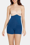 Zivame All Day Light Weight Highwaist Brief - Poseidon — thumbnail 2
