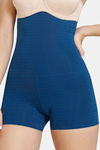 Zivame All Day Light Weight Highwaist Brief - Poseidon — thumbnail 6
