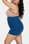 Zivame All Day Light Weight Highwaist Brief - Poseidon — thumbnail 8