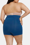Zivame All Day Light Weight Highwaist Brief - Poseidon — thumbnail 9