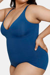 Zivame All Day Light Weight Shaping Bodysuit - Poseidon — thumbnail 11