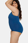 Zivame All Day Light Weight Shaping Bodysuit - Poseidon — thumbnail 8