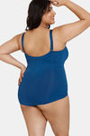 Zivame All Day Light Weight Shaping Bodysuit - Poseidon — thumbnail 9