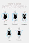 Zivame High Compression Shaping Dress - Poseidon — thumbnail 13