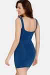 Zivame High Compression Shaping Dress - Poseidon — thumbnail 5
