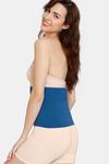 Zivame All Day Light Weight Waist Cincher - Poseidon — thumbnail 4