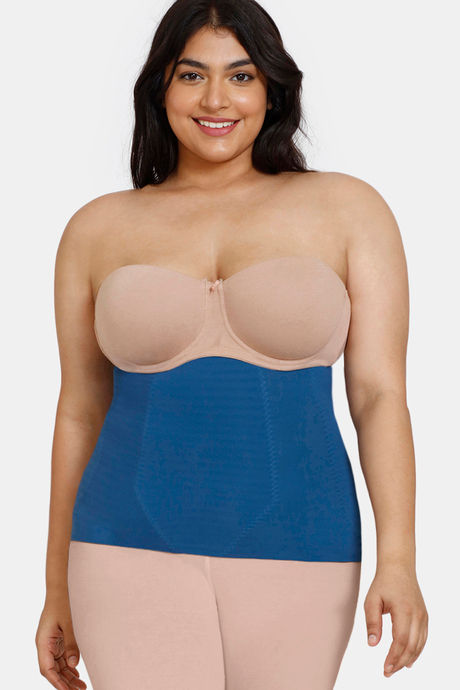 Zivame All Day Light Weight Waist Cincher - Poseidon — image 8