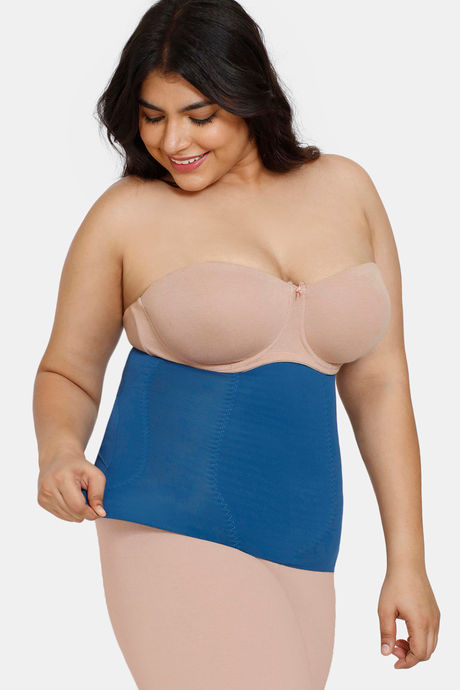 Zivame All Day Light Weight Waist Cincher - Poseidon — image 9