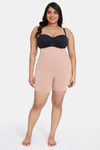 Zivame All Day Seamless Highwaist Thigh Shaper - Skin — thumbnail 11