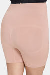 Zivame All Day Seamless Highwaist Thigh Shaper - Skin — thumbnail 13