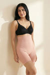 Zivame All Day Seamless Highwaist Thigh Shaper - Skin — thumbnail 1